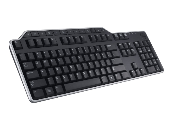 DELL Keyb. Wired Business MM USB BK NO