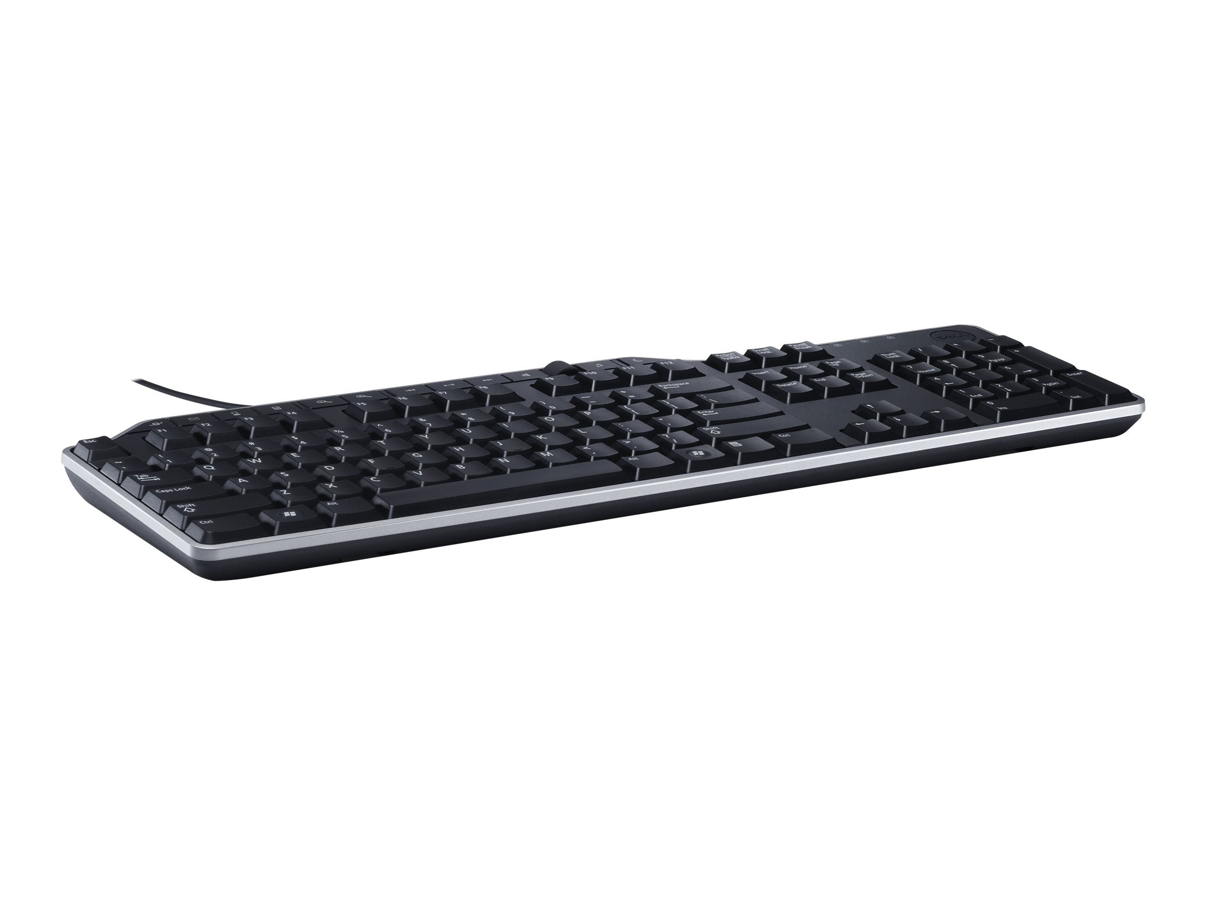 DELL Keyb. Wired Business MM USB BK NO