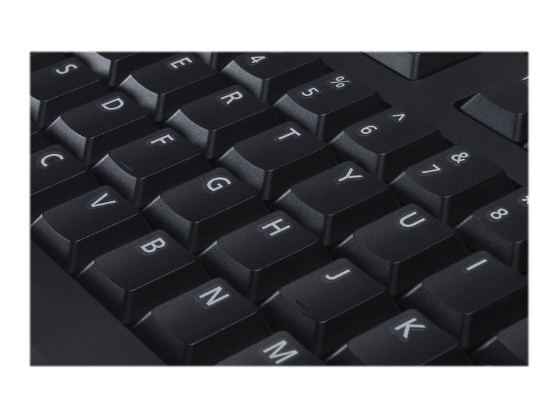 DELL Keyb. Wired Business MM USB BK NO