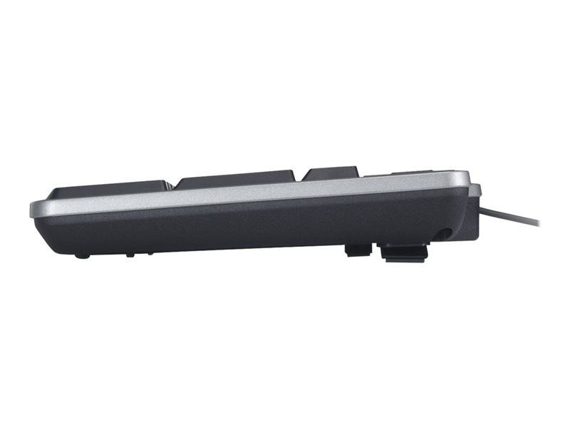 DELL Keyb. Wired Business MM USB BK NO