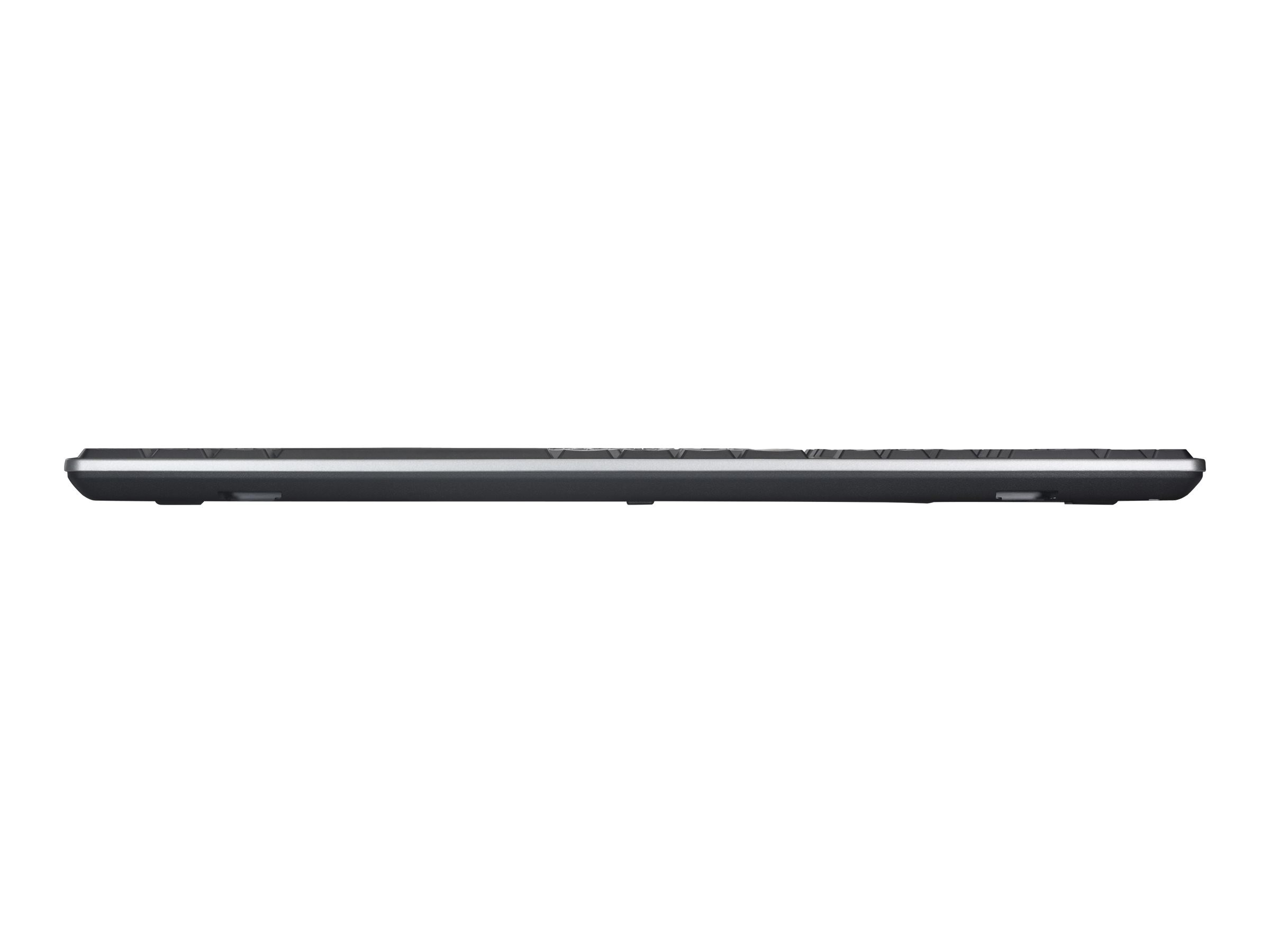 DELL Keyb. Wired Business MM USB BK NO