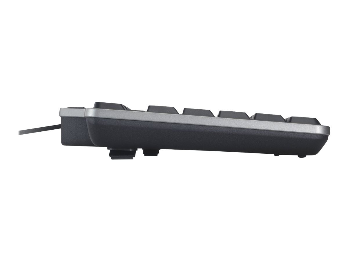 DELL Keyb. Wired Business MM USB BK NO