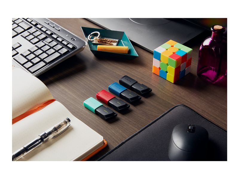 KINGSTON 256GB DataTraveler Exodia M