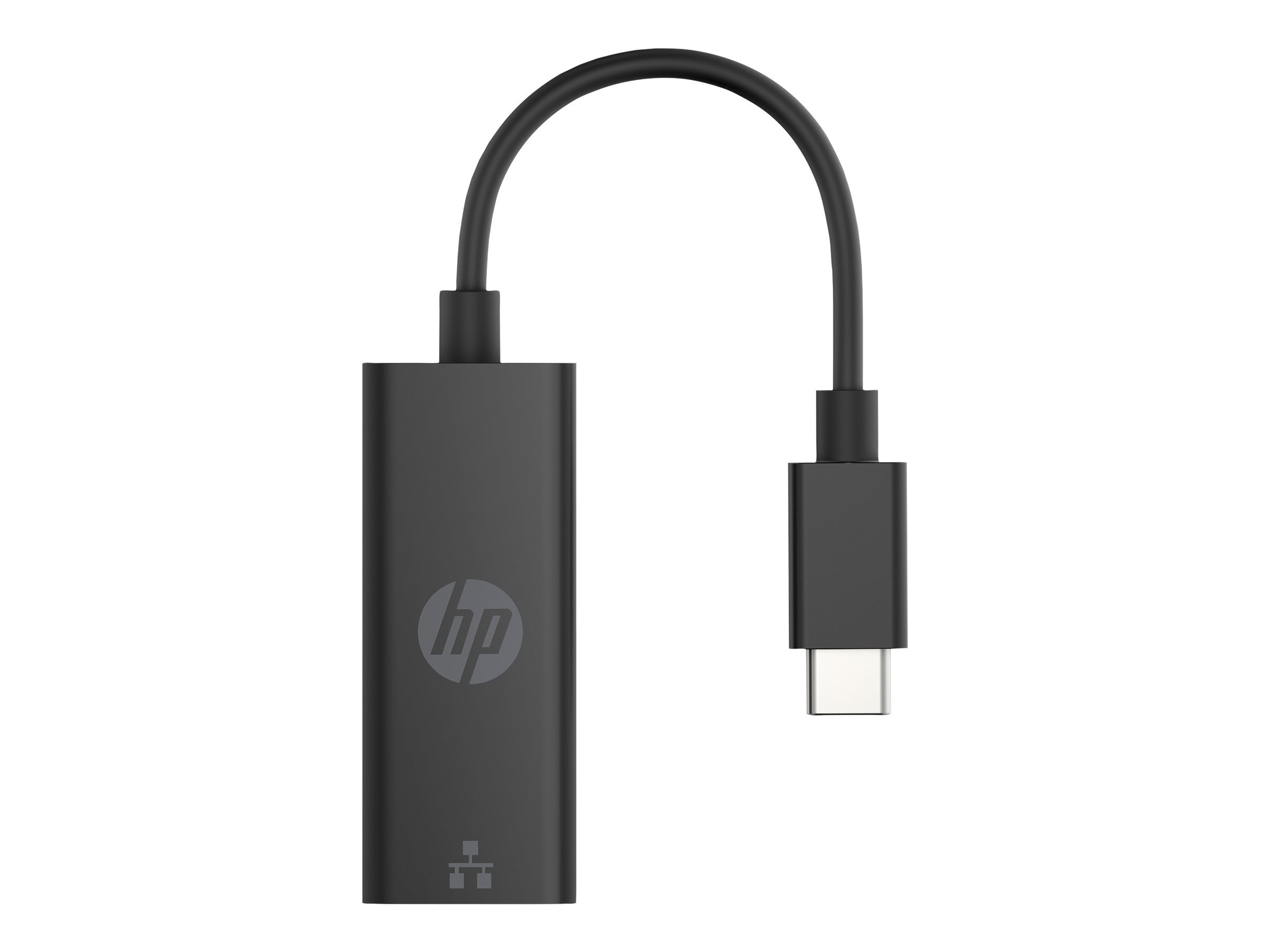 HP USB-C to RJ45 Adapter G2