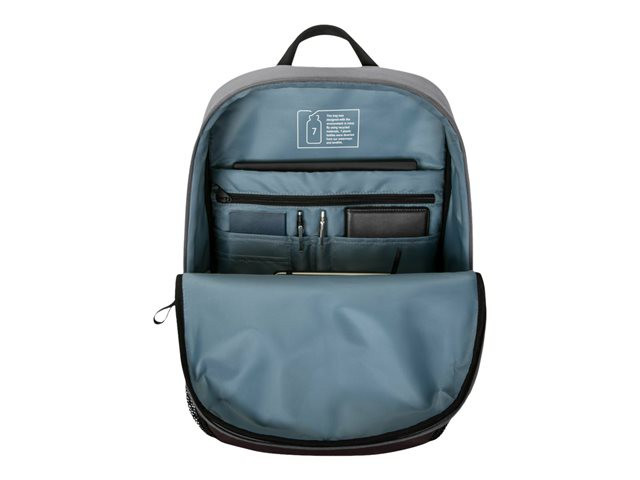 TARGUS 15.6inch Sagano Campus Backpack