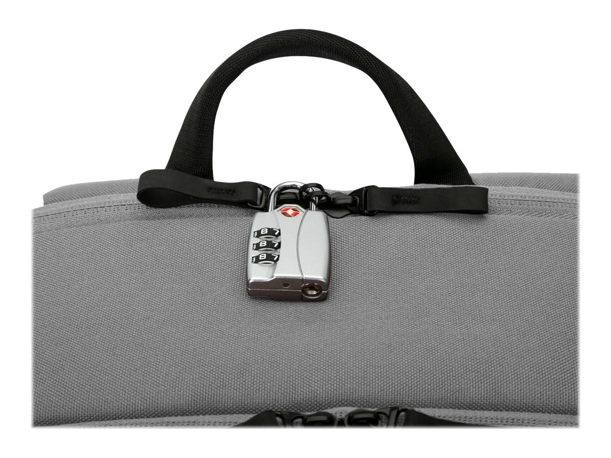 TARGUS 15.6inch Sagano Travel Backpack