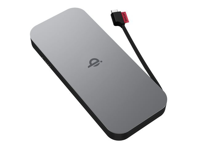 LENOVO Go USB-C Mobile Power Bank 10000m