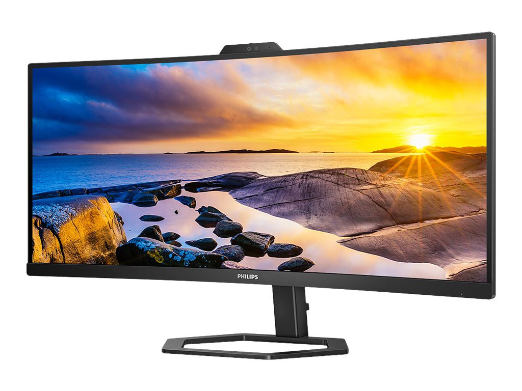 PHILIPS 34E1C5600HE/00 34inch 3440x1440