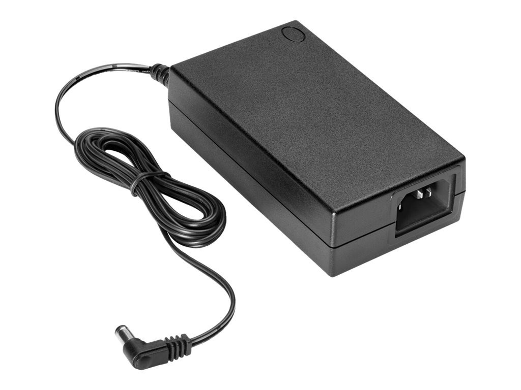 BildeHPE Aruba Instant On 12V Pwr adapter RW