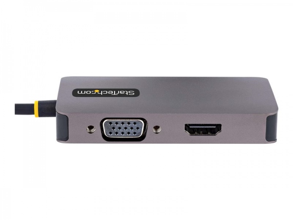 STARTECH USB-C Video Adapter 4K 60Hz