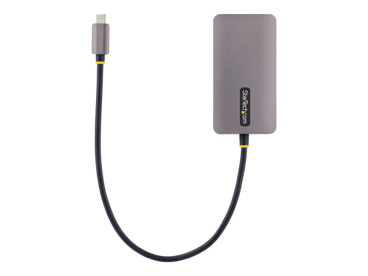 STARTECH USB-C Video Adapter 4K 60Hz