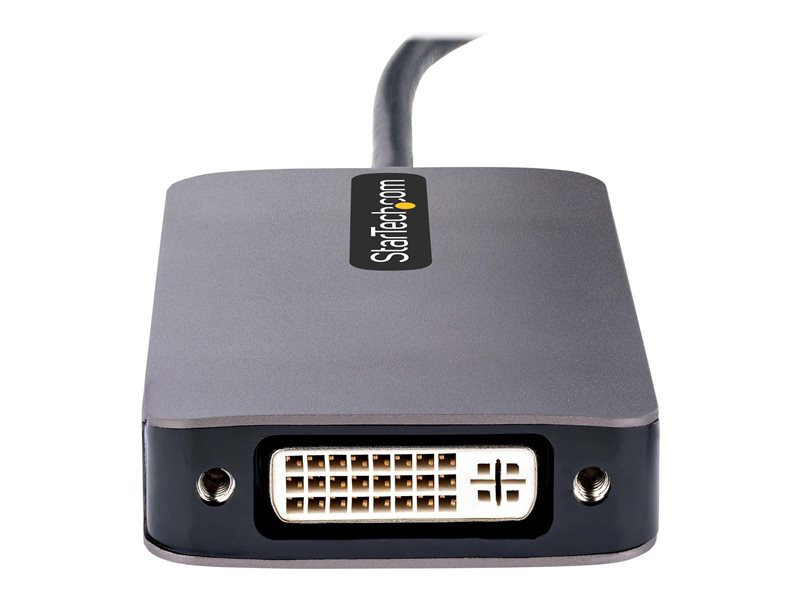 STARTECH USB-C Video Adapter 4K 60Hz
