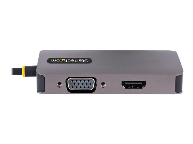 STARTECH USB-C Video Adapter 4K 60Hz
