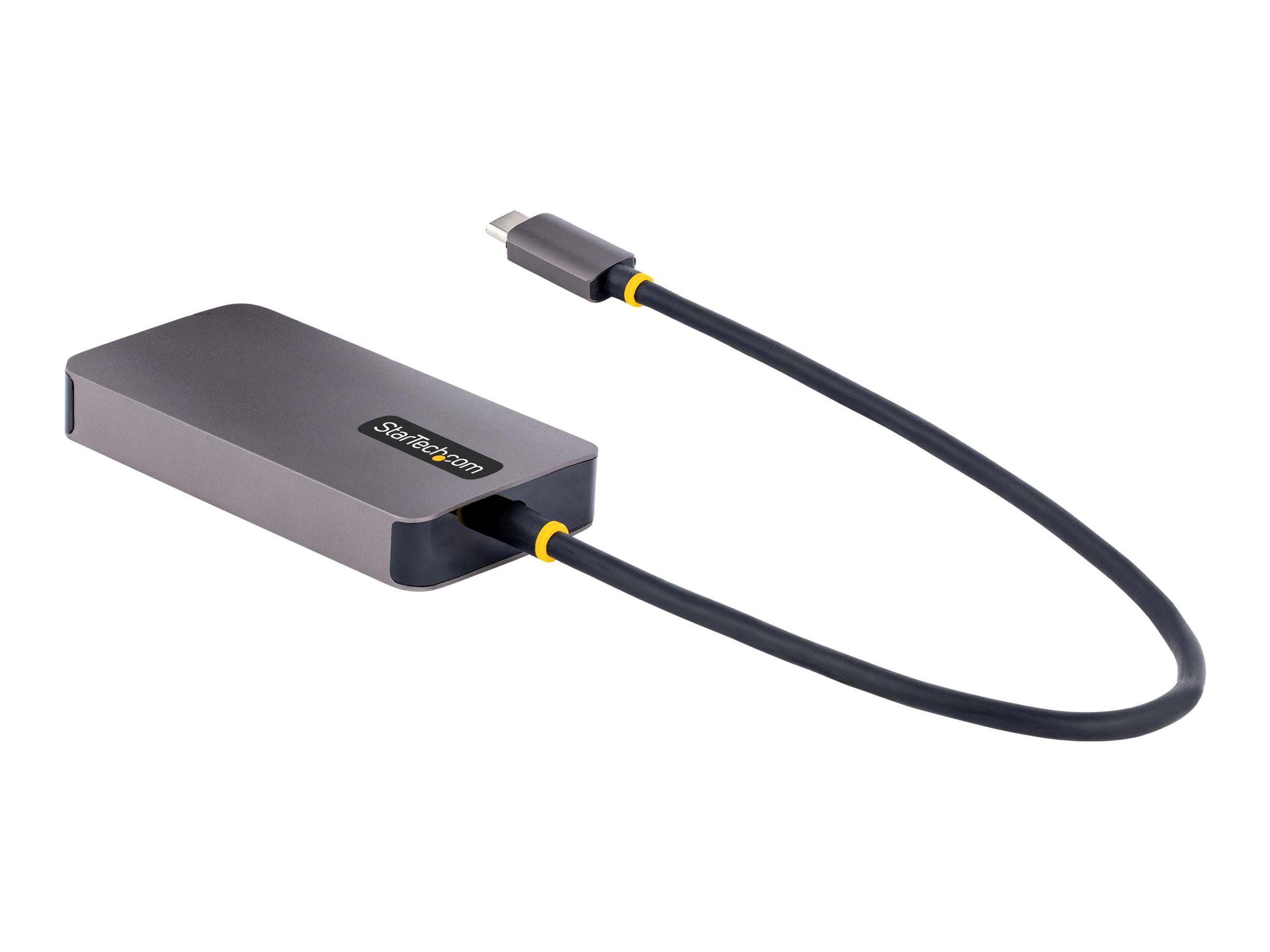 STARTECH USB-C Video Adapter 4K 60Hz