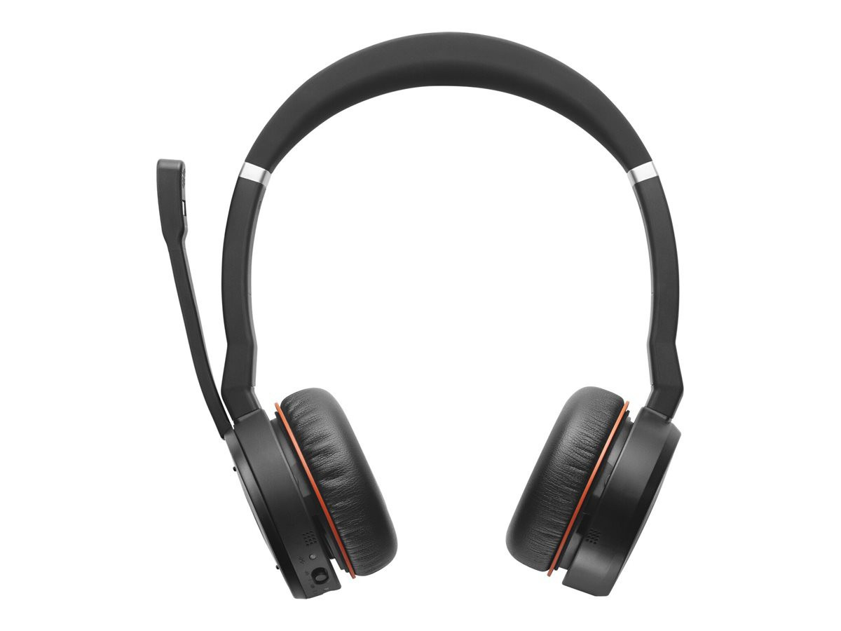 Jabra Evolve 75 SE MS Stereo