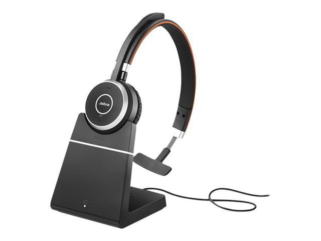JABRA Evolve 65 SE Link380a UC Mono