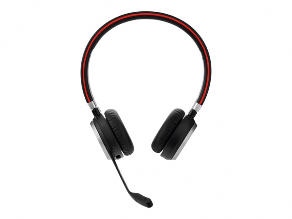 JABRA Evolve 65 SE Link380a UC Stereo