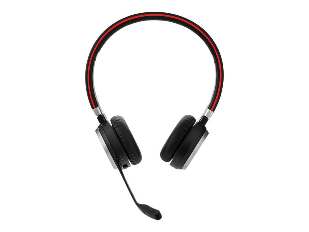 JABRA Evolve 65 SE Link380a UC Stereo