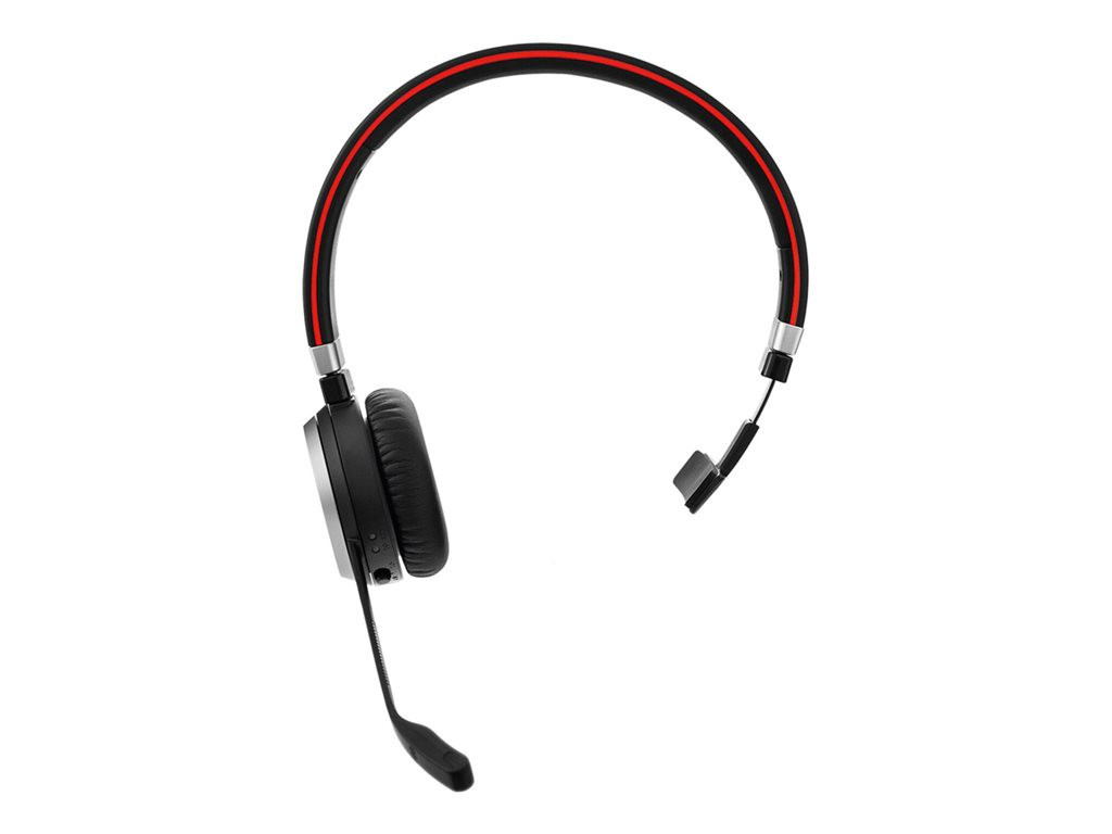 BildeJABRA Evolve 65 SE Link380a UC Mono