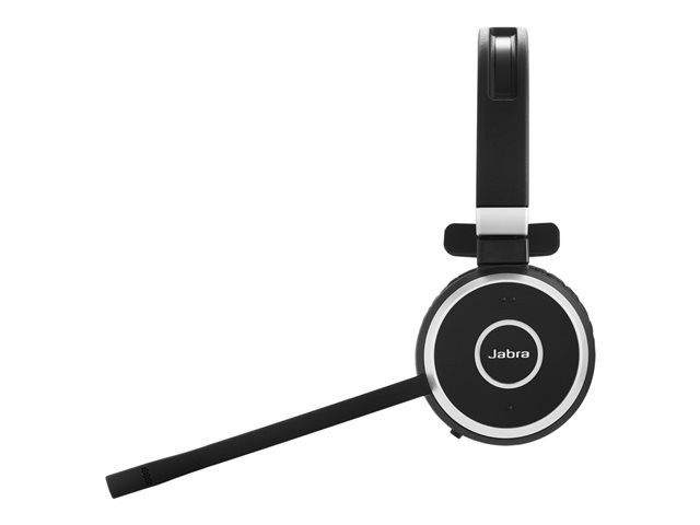 JABRA Evolve 65 SE Link380a UC Mono