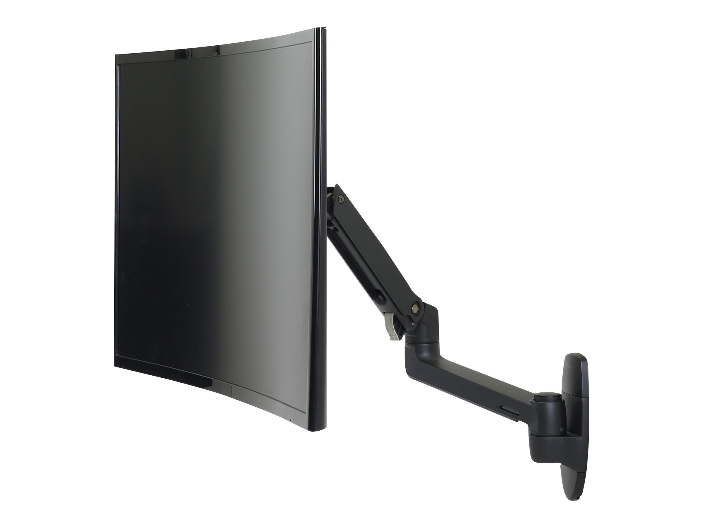 ERGOTRON LX Wall Mount LCD Arm