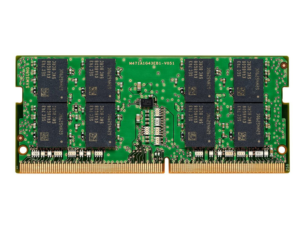 BildeHP 32GB 1x32GB DDR5 4800 UDIMM NECC Mem