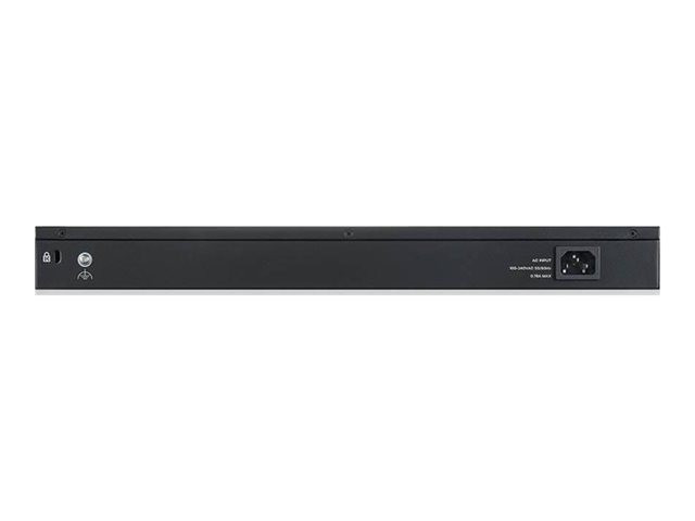 BildeZYXEL GS1900-48 v2 48-port GbE L2 Switch