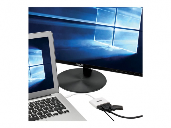 EATON TRIPPLITE USB-C to HDMI Adapter