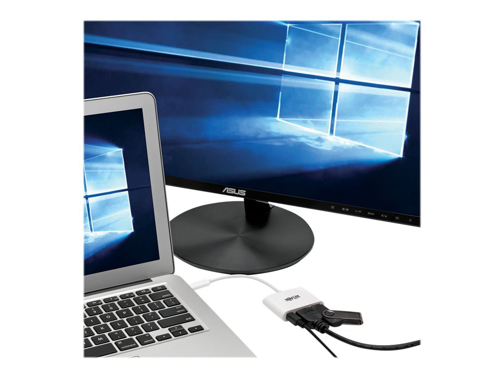 EATON TRIPPLITE USB-C to HDMI Adapter