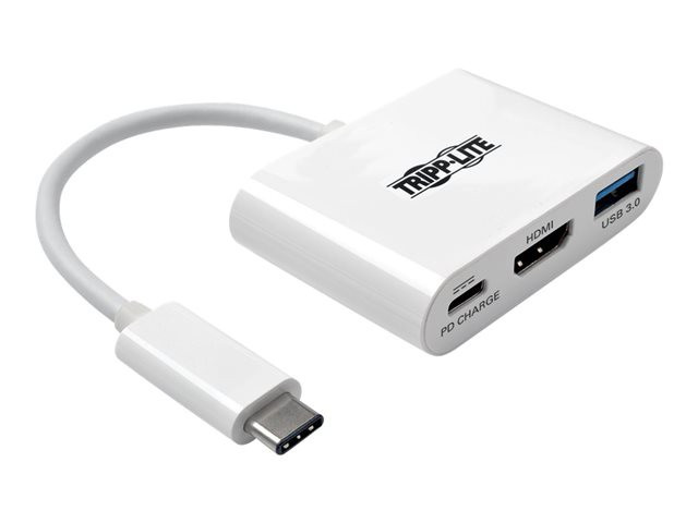 EATON TRIPPLITE USB-C to HDMI Adapter