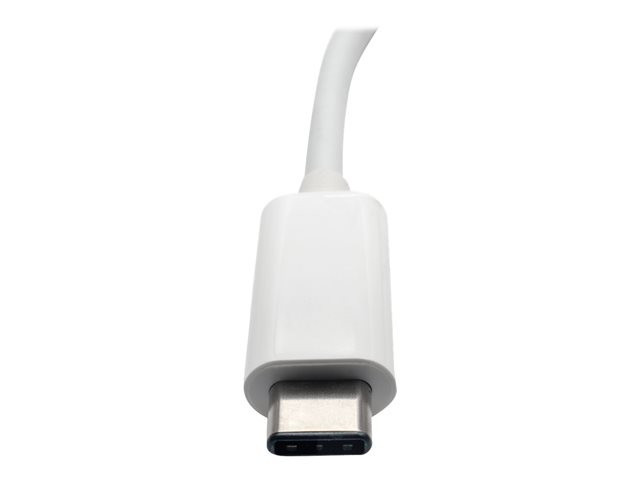 EATON TRIPPLITE USB-C to HDMI Adapter