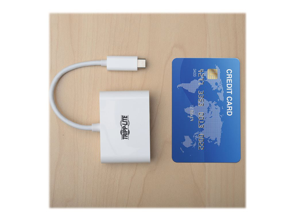 EATON TRIPPLITE USB-C to HDMI Adapter