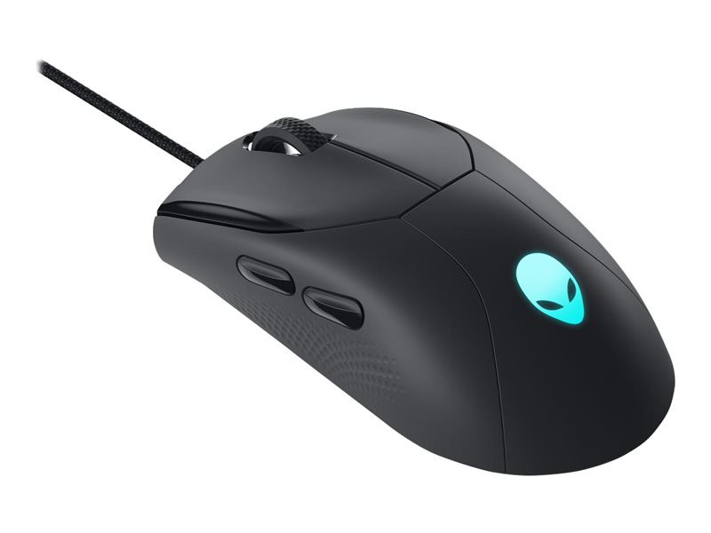 BildeDELL Alienware Wired Gaming Mouse AW320M