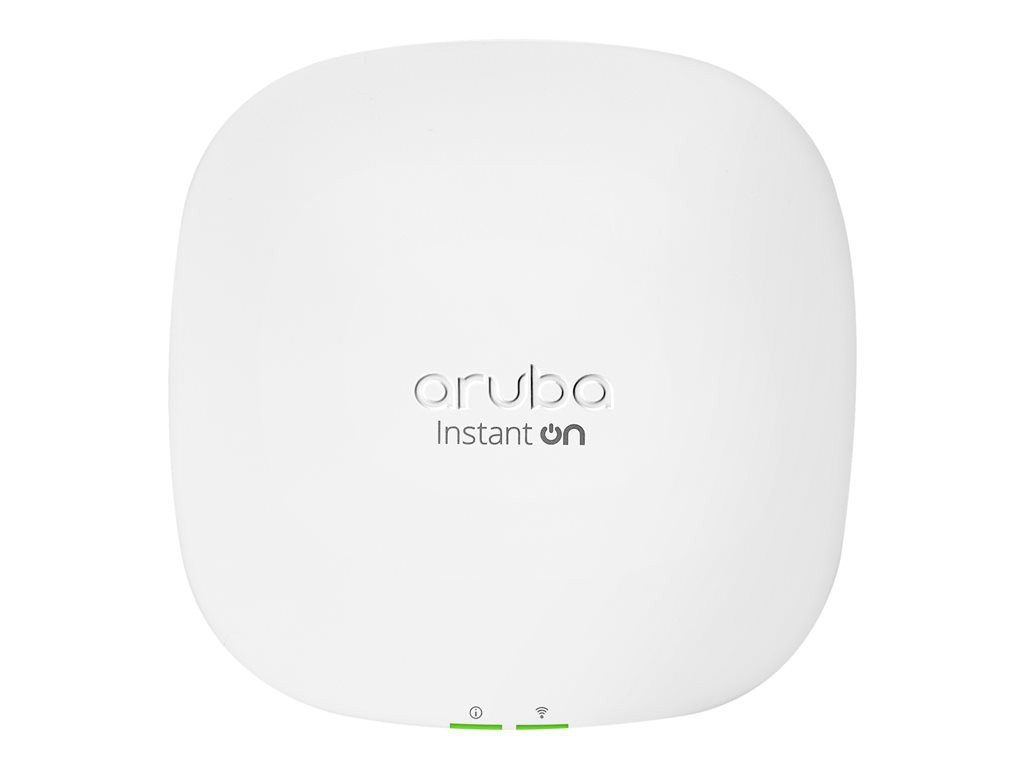 BildeHPE Aruba Instant On AP25 AP Bdl