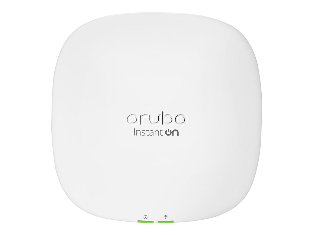 BildeHPE Aruba Instant On AP25 Access Point