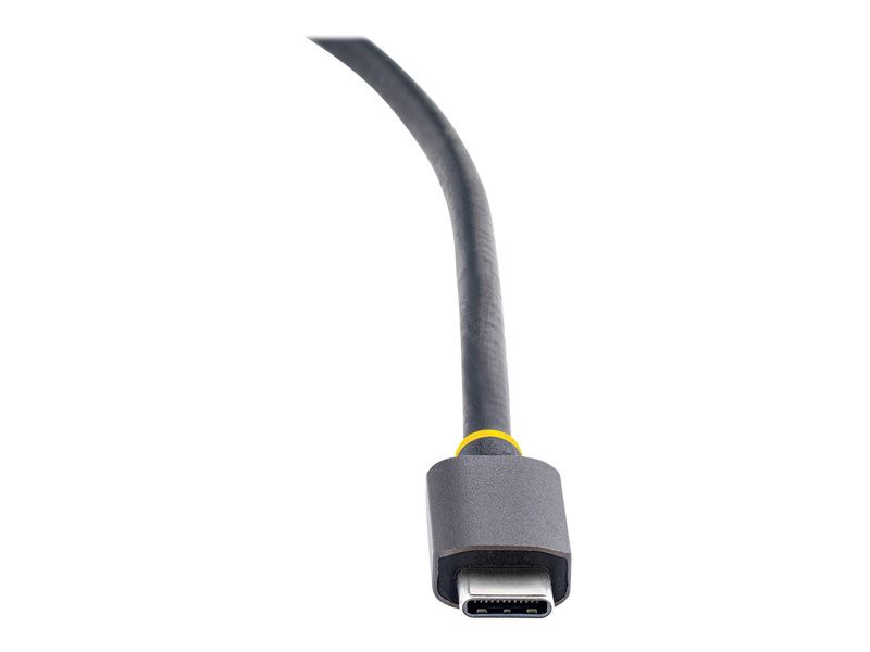 STARTECH USB C Multiport Adapter 2 HDMI