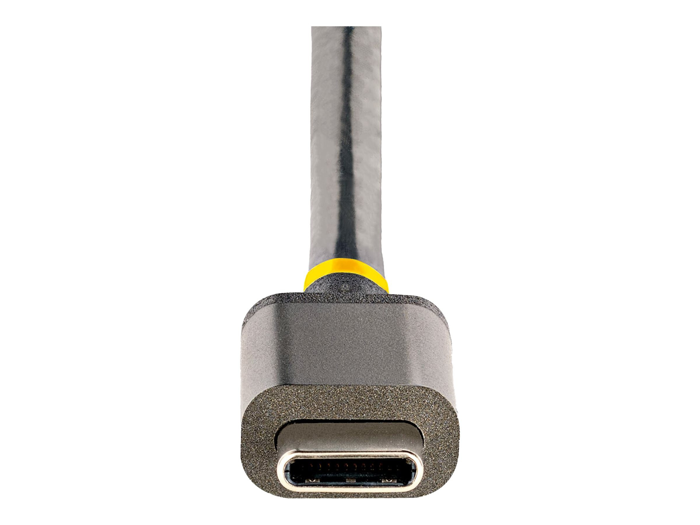STARTECH USB C Multiport Adapter 4K 60Hz