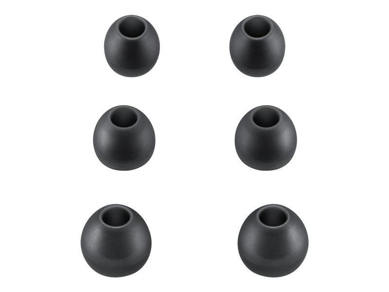 SAMSUNG Earphones In-Ear 3.5mm Black