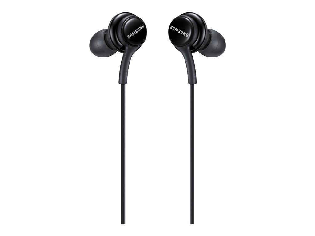 SAMSUNG Earphones In-Ear 3.5mm Black