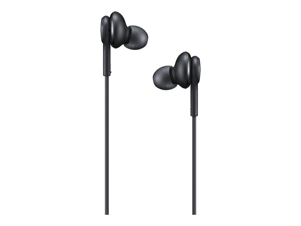 SAMSUNG Earphones In-Ear 3.5mm Black