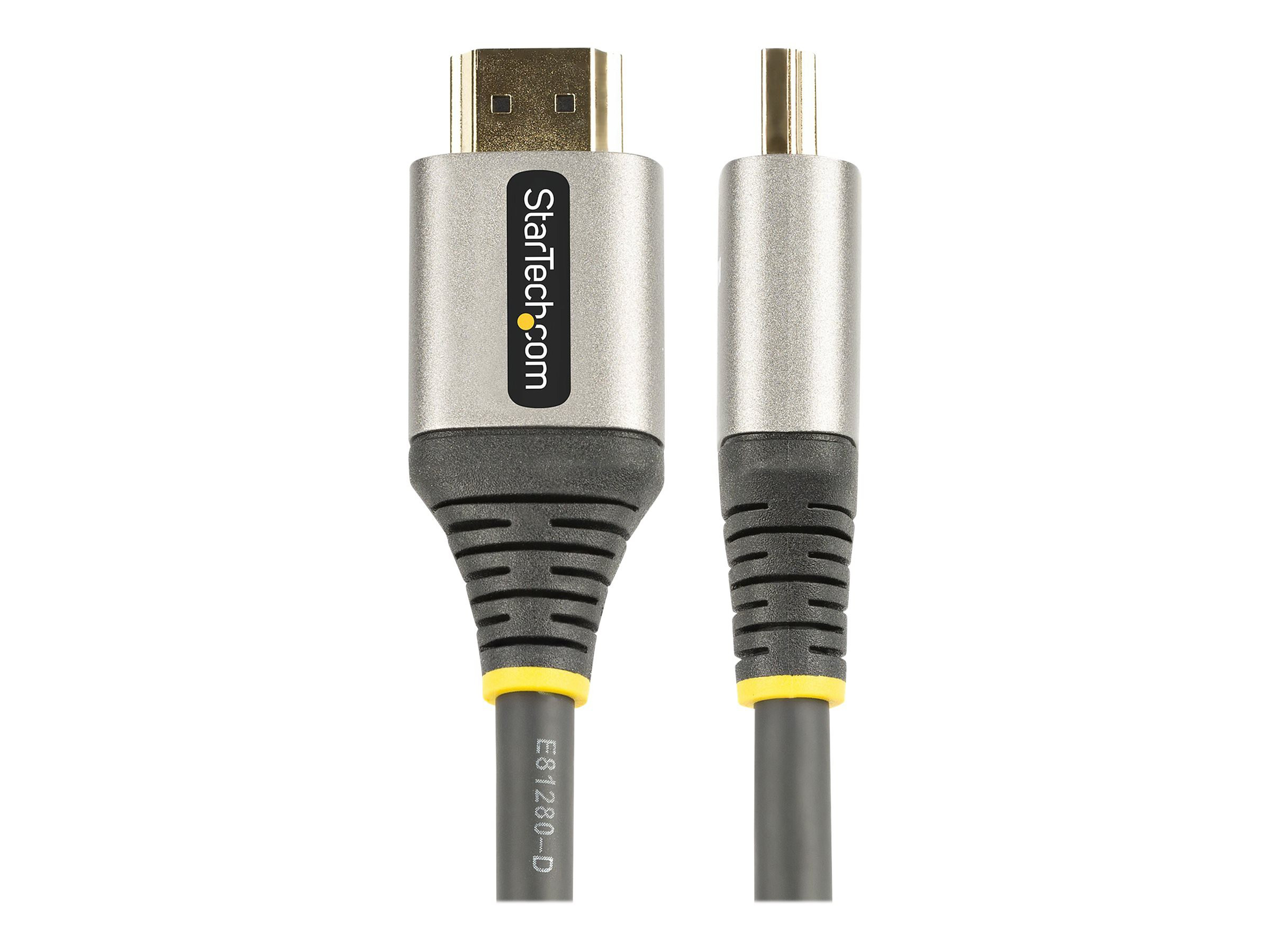 STARTECH 0.5m Premium Certified HDMI