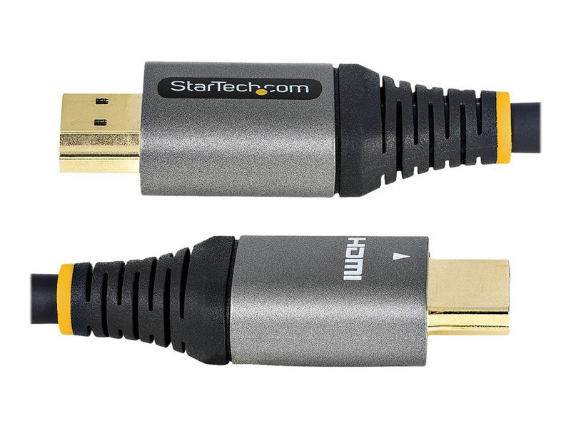 STARTECH 0.5m Premium Certified HDMI