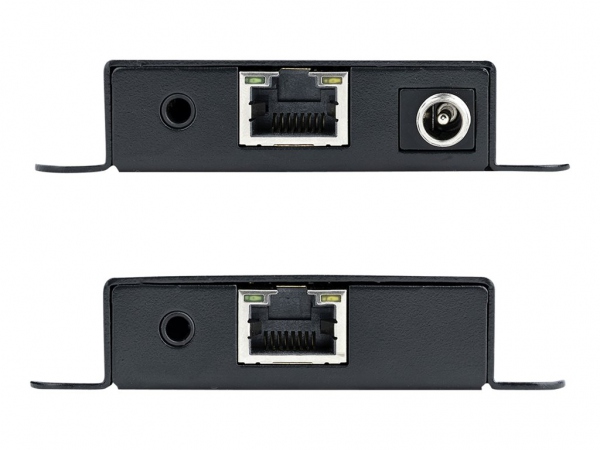 STARTECH HDMI Extender over CAT6 4K PoC