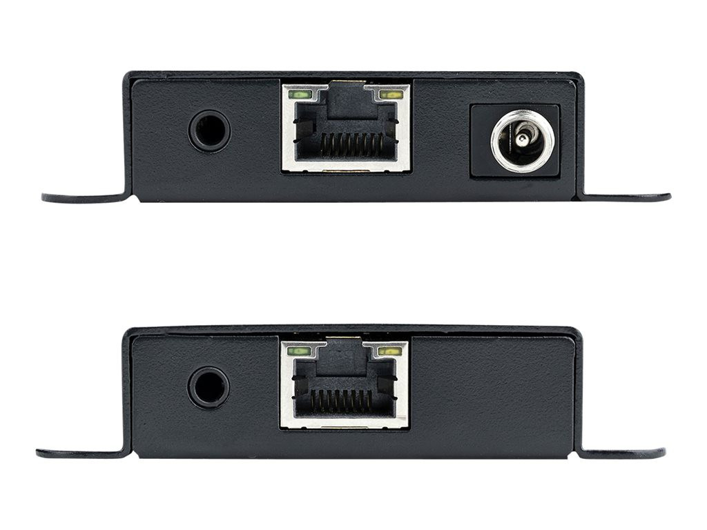 STARTECH HDMI Extender over CAT6 4K PoC