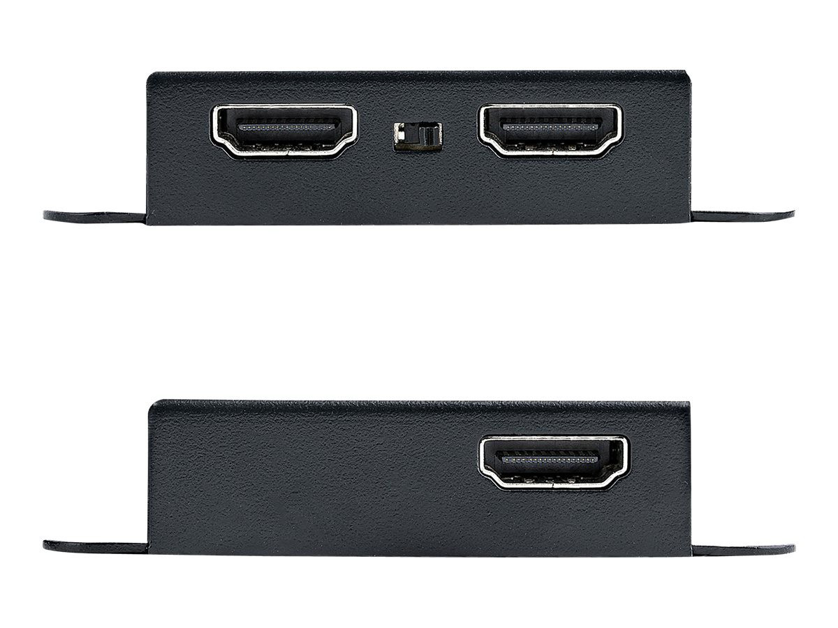 STARTECH HDMI Extender over CAT6 4K PoC