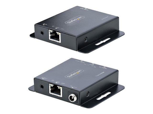 STARTECH HDMI Extender over CAT6 4K PoC