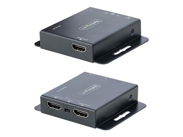 STARTECH HDMI Extender over CAT6 4K PoC