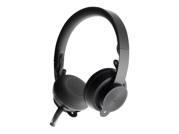 LOGI Zone Wireless Plus Teams