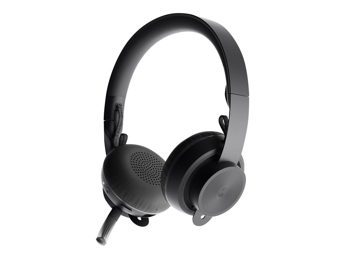 LOGI Zone Wireless Plus Teams