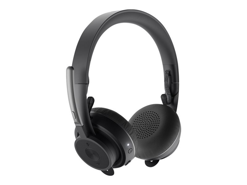 LOGI Zone Wireless Plus Teams